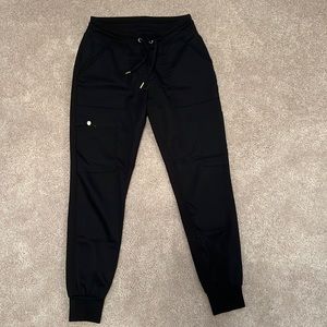 Jaanuu Jogger Scrub Pants